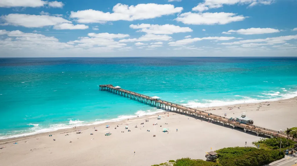 810 Juno Ocean Walk Juno Beach FL 33408