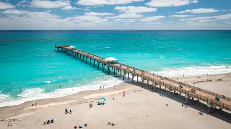 810 Juno Ocean Walk Juno Beach FL 33408