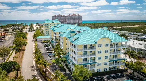 810 Juno Ocean Walk Juno Beach FL 33408