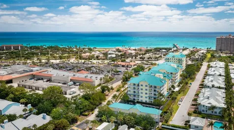 810 Juno Ocean Walk Juno Beach FL 33408