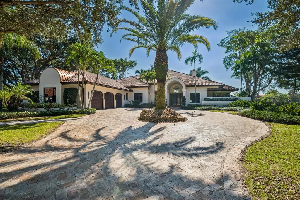 7600 Hyannis Lane Parkland FL 33067