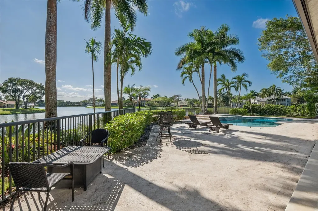7600 Hyannis Lane Parkland FL 33067