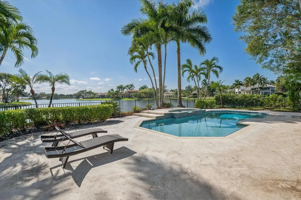 7600 Hyannis Lane Parkland FL 33067