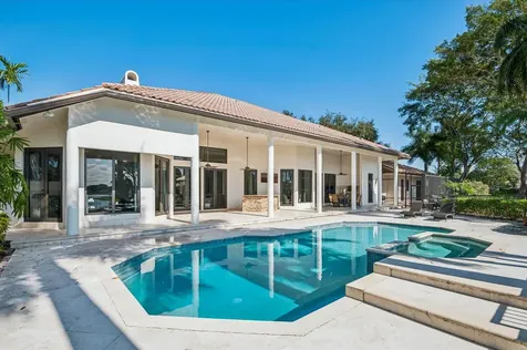 7600 Hyannis Lane Parkland FL 33067