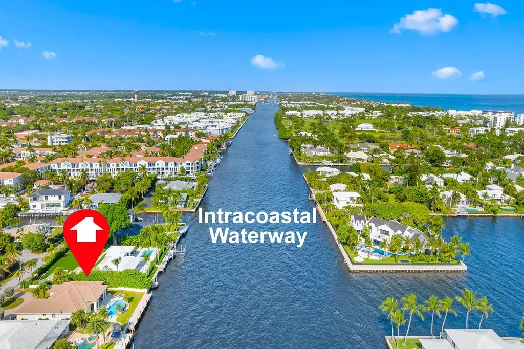 3219 Karen Drive Delray Beach FL 33483