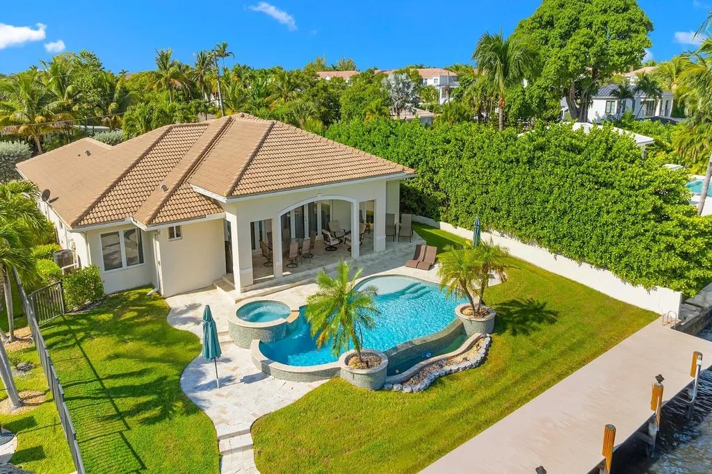 3219 Karen Drive Delray Beach FL 33483