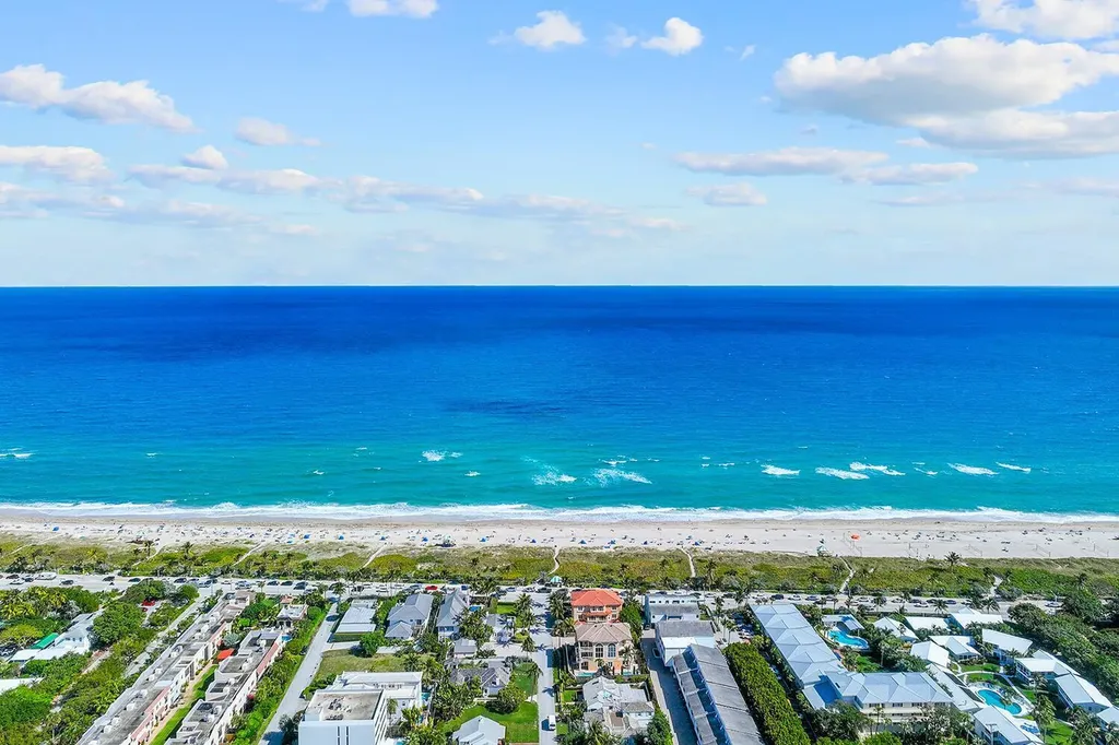 3219 Karen Drive Delray Beach FL 33483