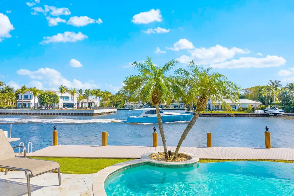 3219 Karen Drive Delray Beach FL 33483