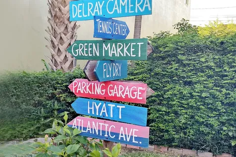 3219 Karen Drive Delray Beach FL 33483