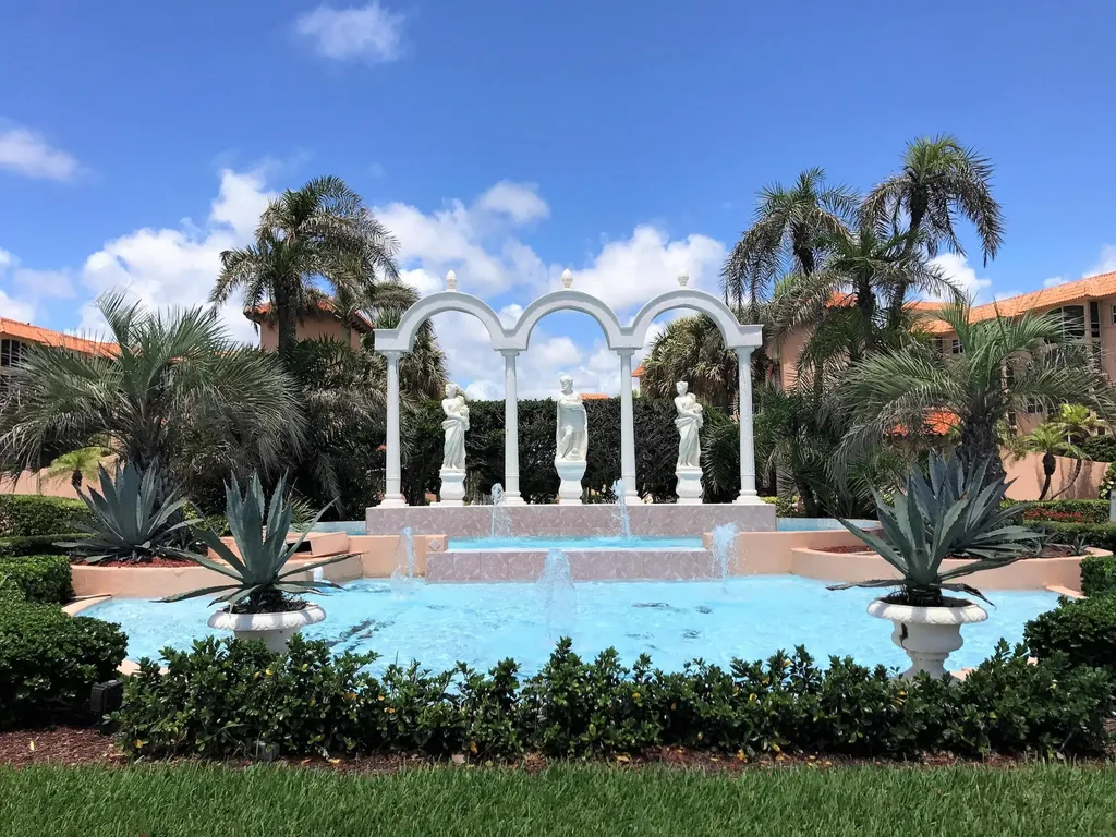 2871 N Ocean Boulevard Boca Raton FL 33431