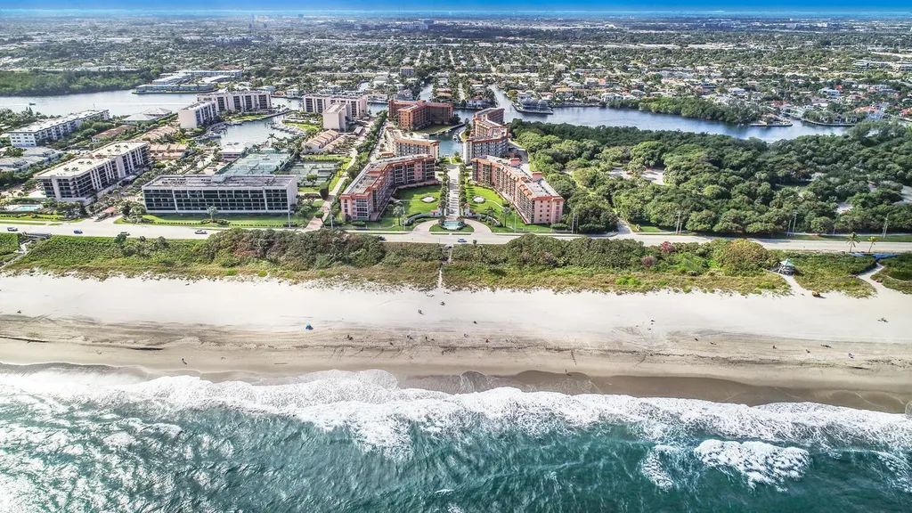2871 N Ocean Boulevard Boca Raton FL 33431