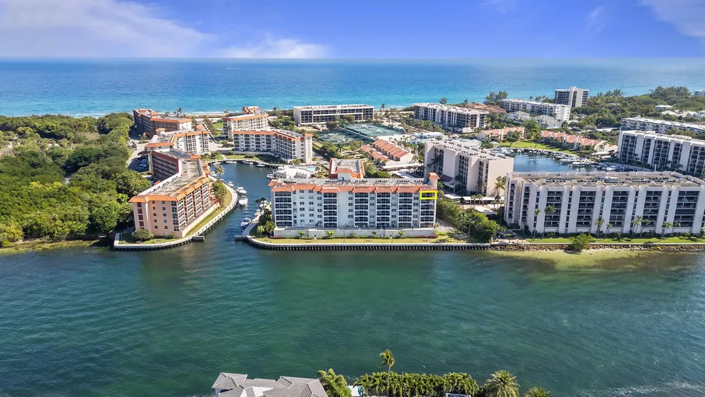 2871 N Ocean Boulevard Boca Raton FL 33431