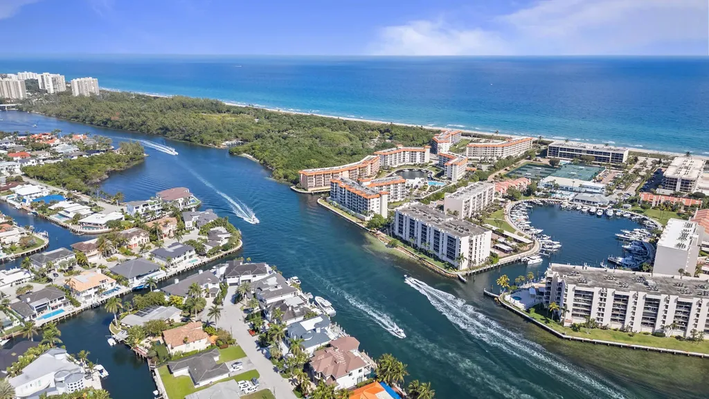 2871 N Ocean Boulevard Boca Raton FL 33431