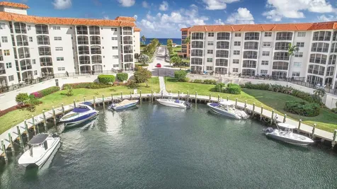 2871 N Ocean Boulevard Boca Raton FL 33431
