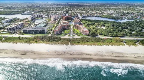 2871 N Ocean Boulevard Boca Raton FL 33431