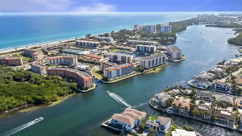 2871 N Ocean Boulevard Boca Raton FL 33431