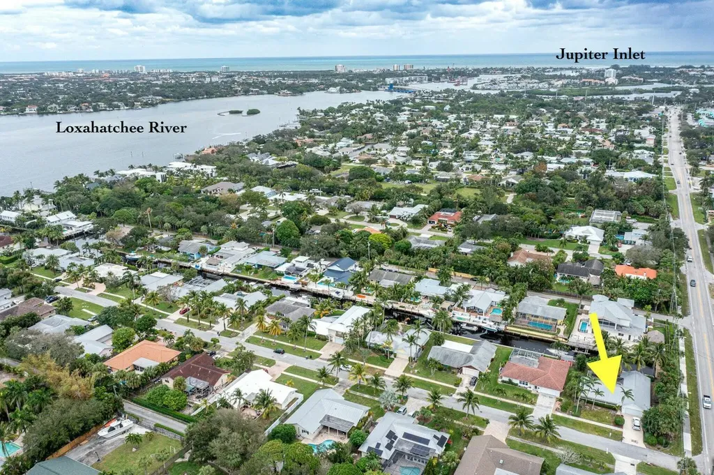 18014 Perigon Way Jupiter FL 33458