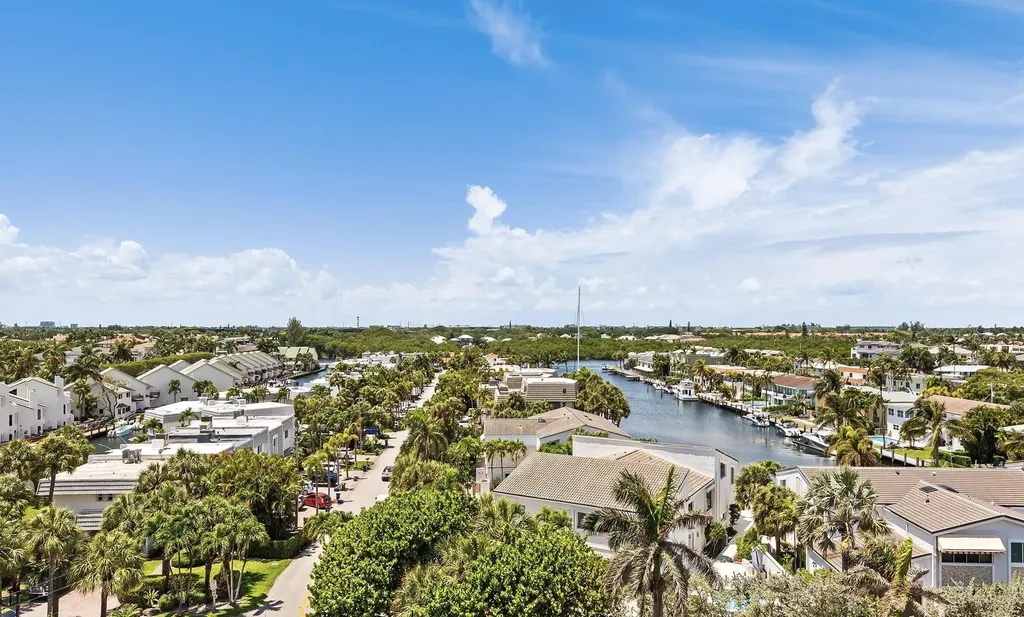 4511 S Ocean Boulevard Highland Beach FL 33487