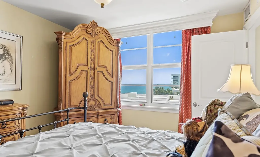 4511 S Ocean Boulevard Highland Beach FL 33487