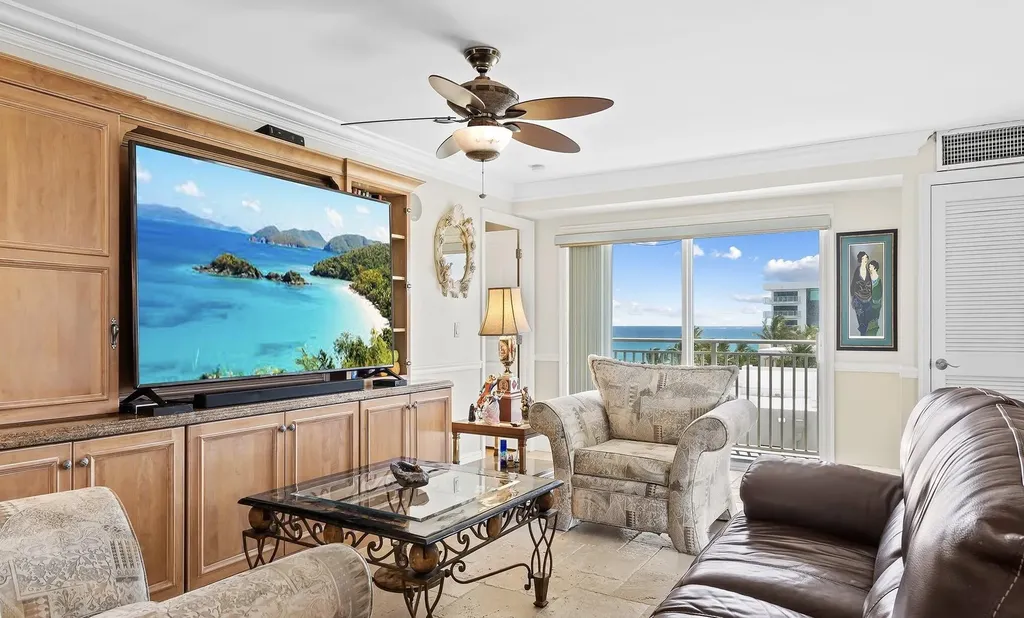 4511 S Ocean Boulevard Highland Beach FL 33487