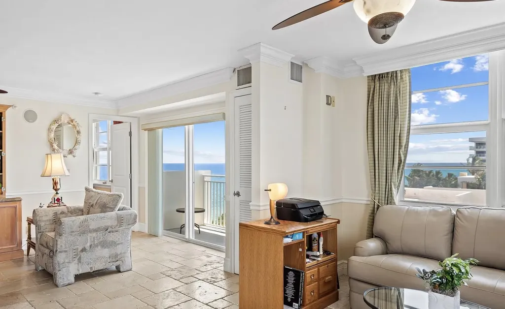 4511 S Ocean Boulevard Highland Beach FL 33487