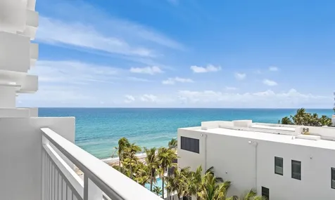 4511 S Ocean Boulevard Highland Beach FL 33487