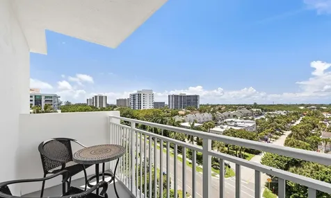4511 S Ocean Boulevard Highland Beach FL 33487