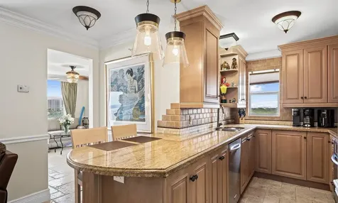 4511 S Ocean Boulevard Highland Beach FL 33487