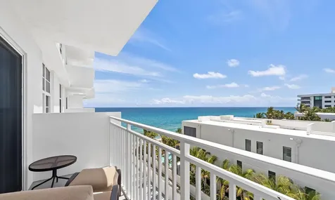 4511 S Ocean Boulevard Highland Beach FL 33487