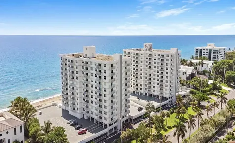 4511 S Ocean Boulevard Highland Beach FL 33487
