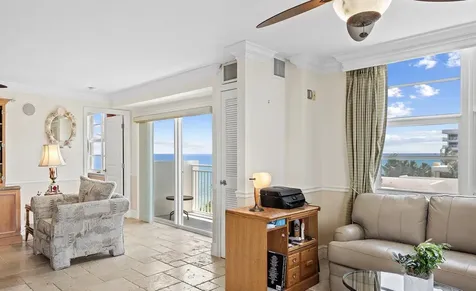 4511 S Ocean Boulevard Highland Beach FL 33487