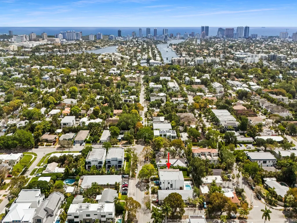 1508 NE 6th Street Fort Lauderdale FL 33304