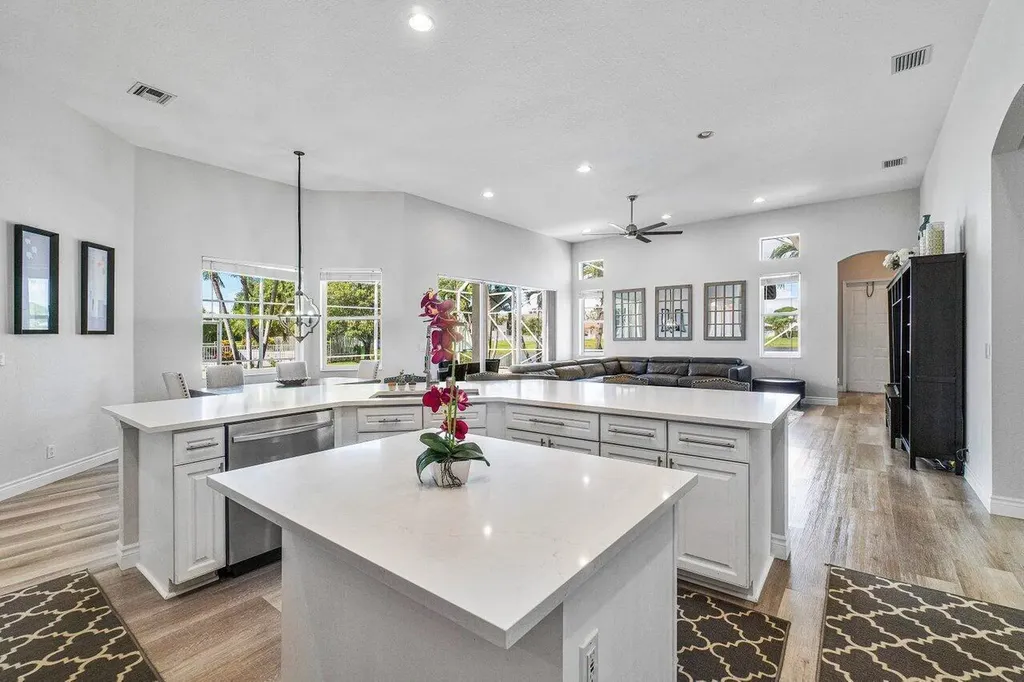 11750 Osprey Pointe Circle Wellington FL 33449