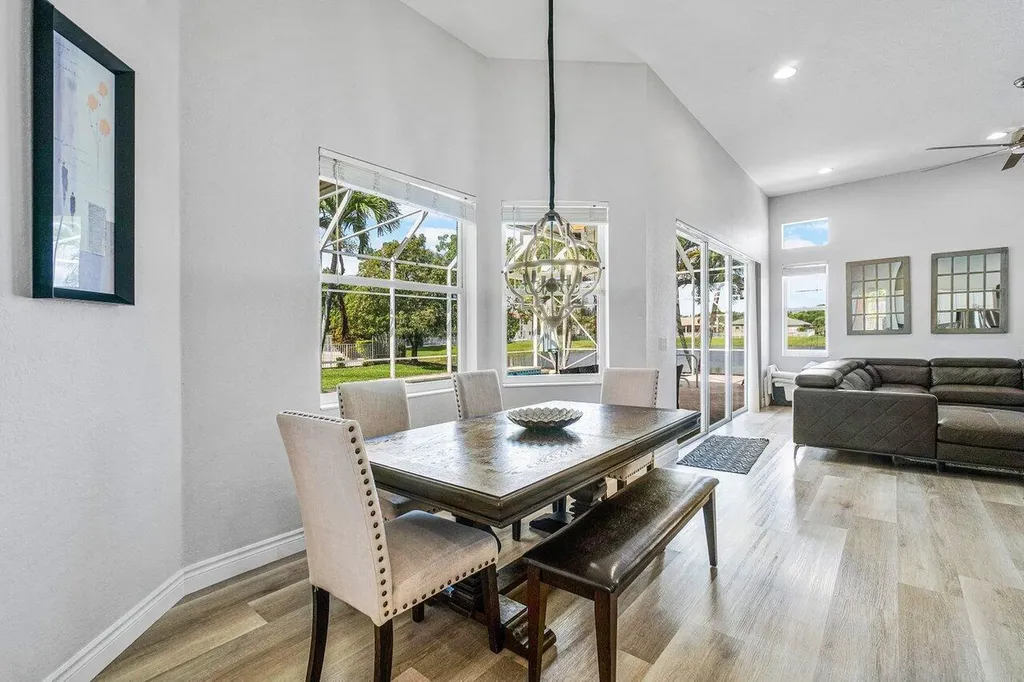 11750 Osprey Pointe Circle Wellington FL 33449