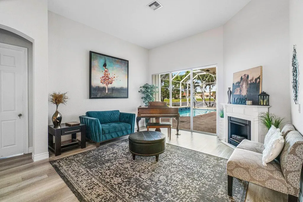 11750 Osprey Pointe Circle Wellington FL 33449