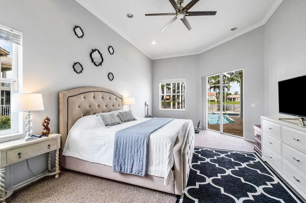 11750 Osprey Pointe Circle Wellington FL 33449