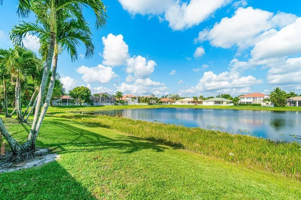 11750 Osprey Pointe Circle Wellington FL 33449