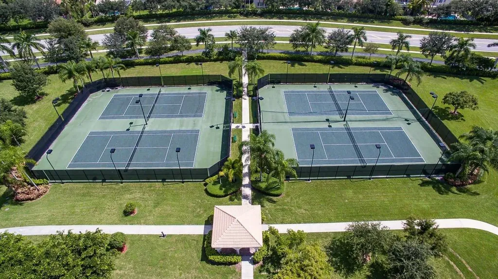 11750 Osprey Pointe Circle Wellington FL 33449
