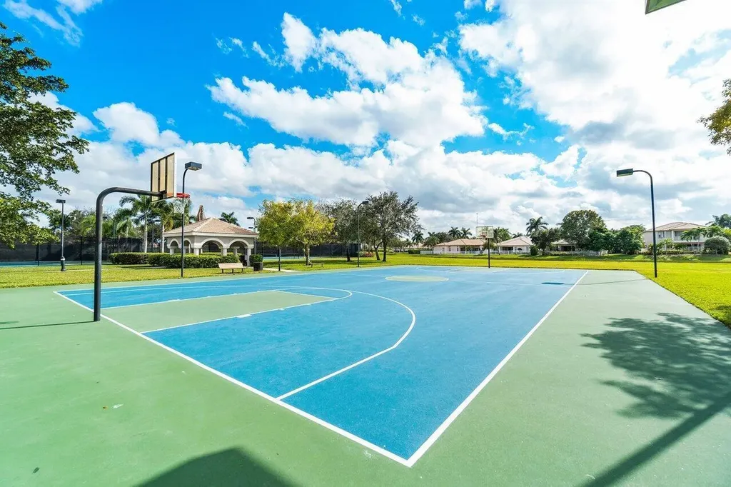 11750 Osprey Pointe Circle Wellington FL 33449