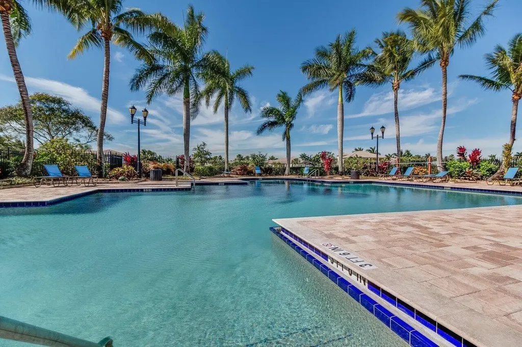 11750 Osprey Pointe Circle Wellington FL 33449