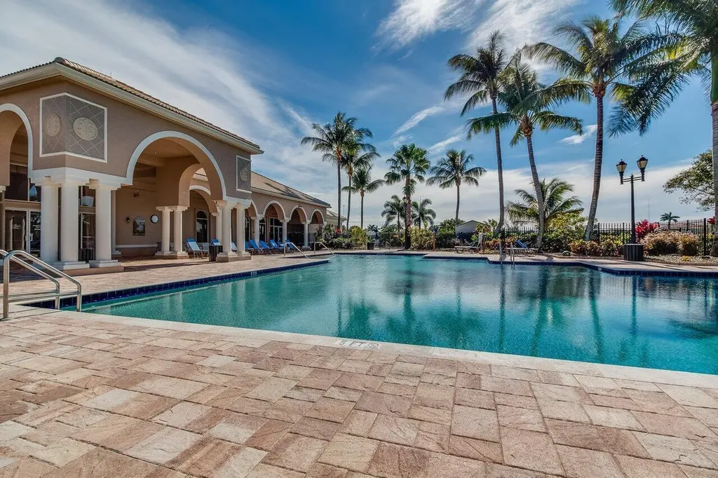 11750 Osprey Pointe Circle Wellington FL 33449