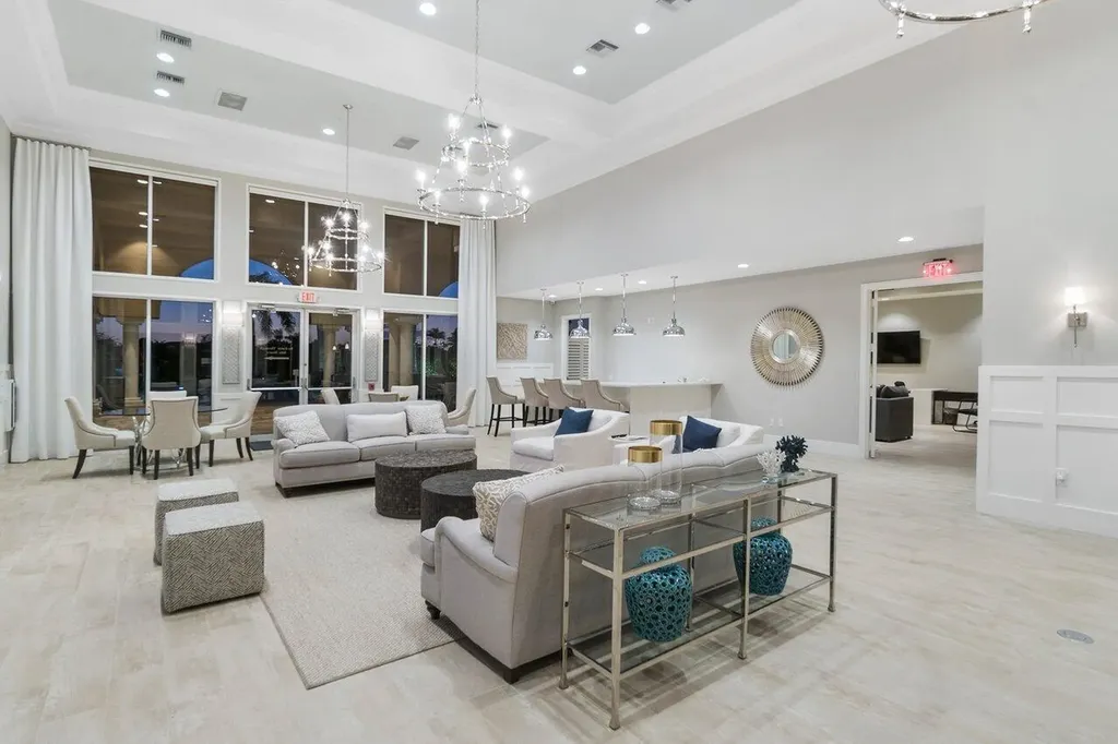 11750 Osprey Pointe Circle Wellington FL 33449