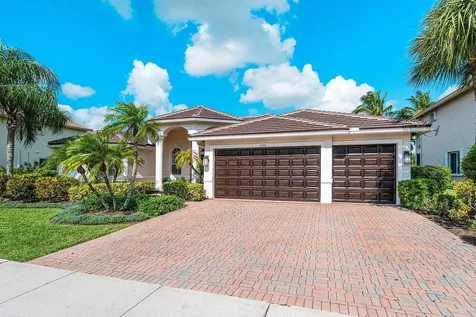 11750 Osprey Pointe Circle Wellington FL 33449