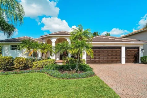 11750 Osprey Pointe Circle Wellington FL 33449