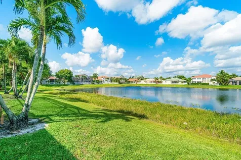 11750 Osprey Pointe Circle Wellington FL 33449