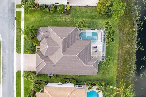 11750 Osprey Pointe Circle Wellington FL 33449