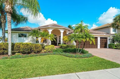 11750 Osprey Pointe Circle Wellington FL 33449