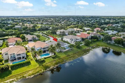 11750 Osprey Pointe Circle Wellington FL 33449