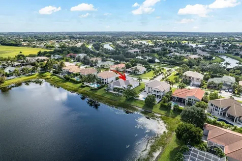 11750 Osprey Pointe Circle Wellington FL 33449