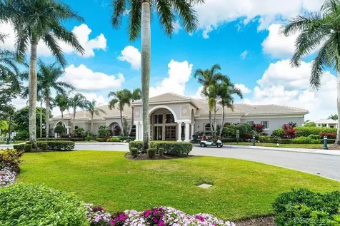 11750 Osprey Pointe Circle Wellington FL 33449